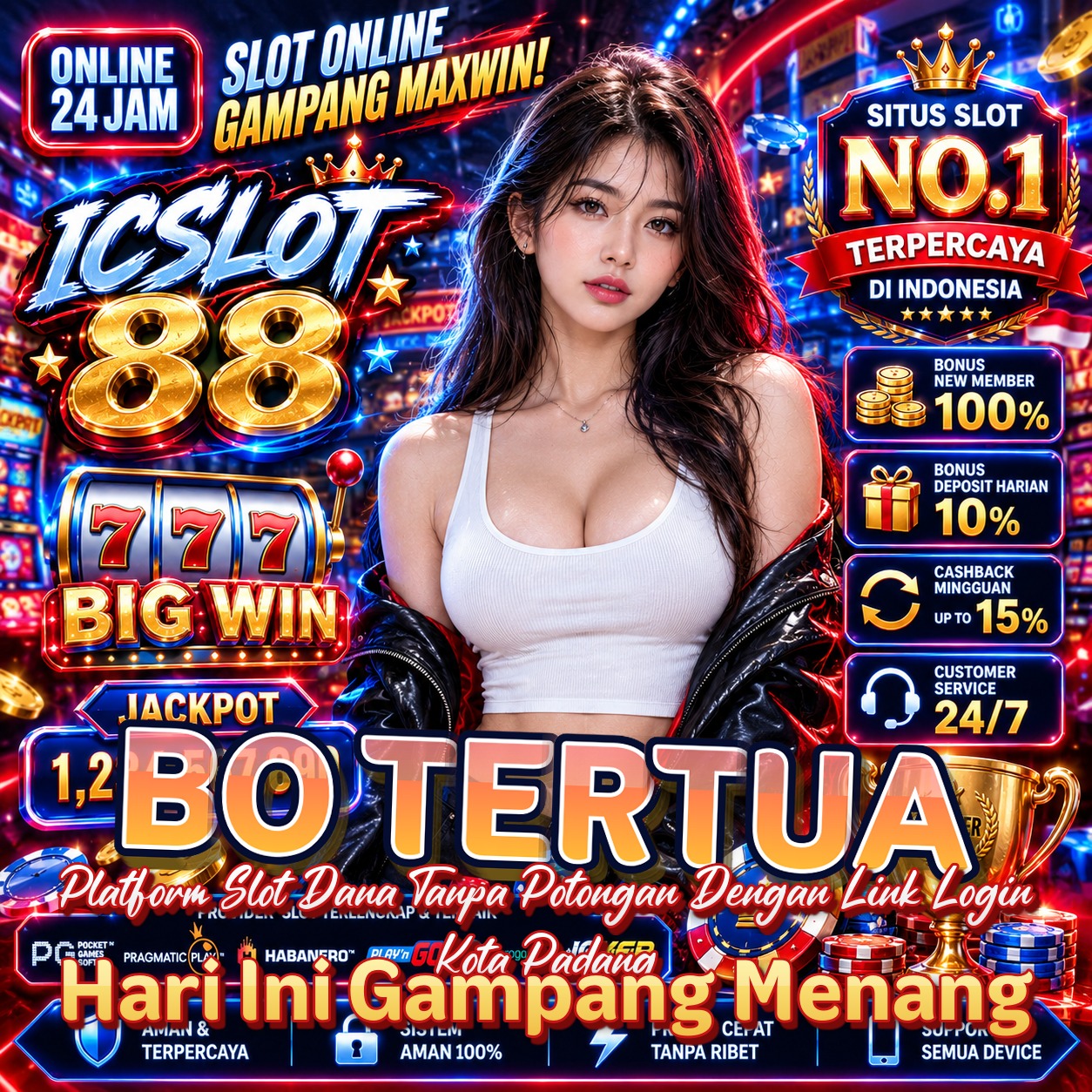 BO TERTUA