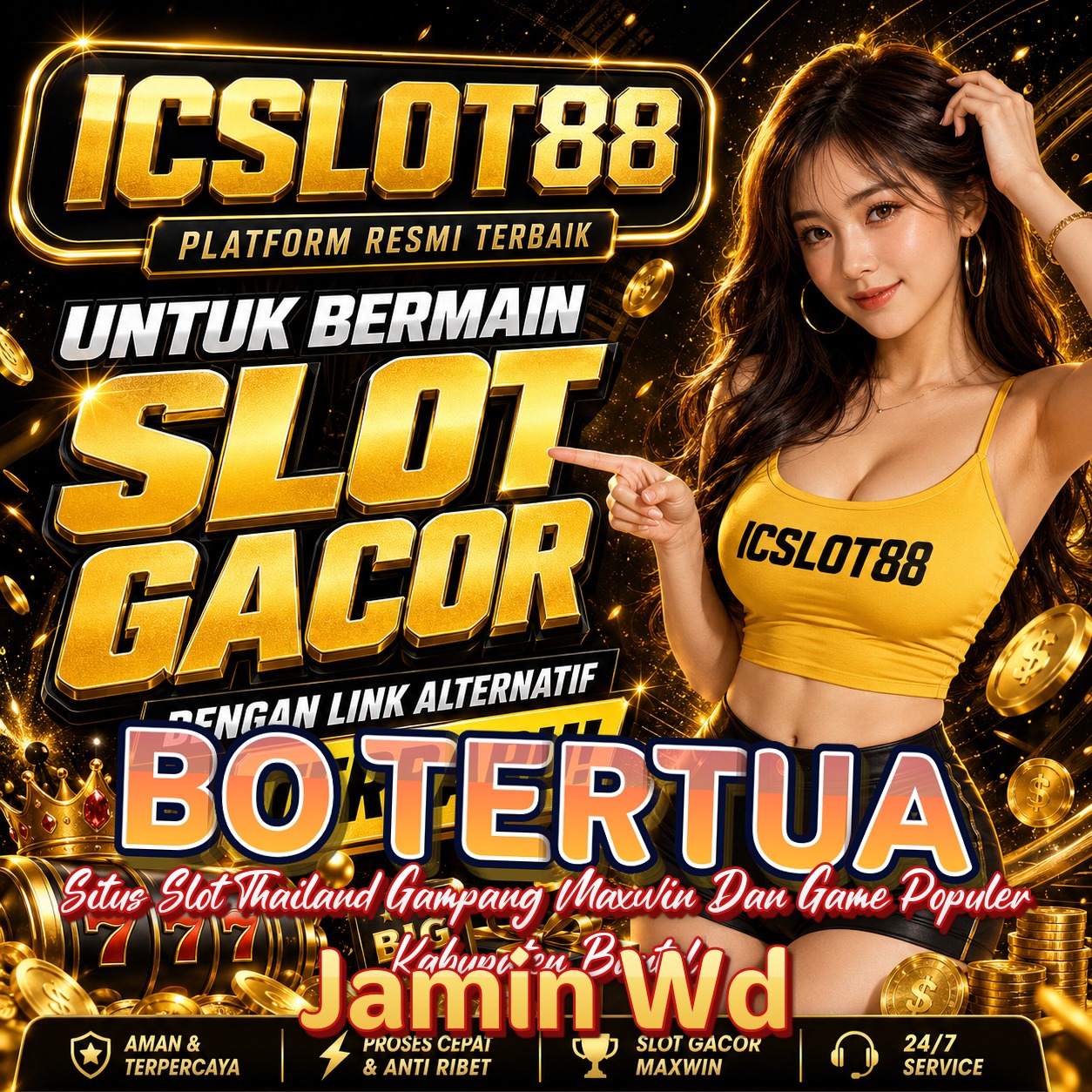 BO TERTUA