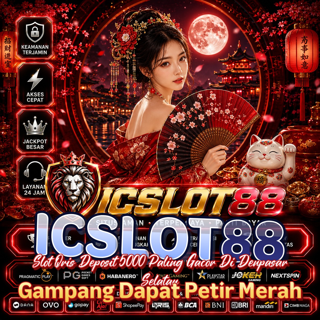 ICSLOT88
