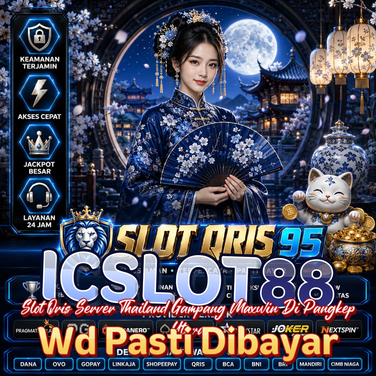 ICSLOT88